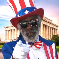 Mr. Patriot Visits Washington, DC – October 2019 Videos