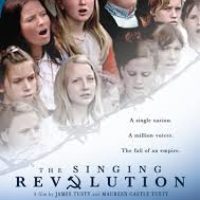 The Singing Revolution